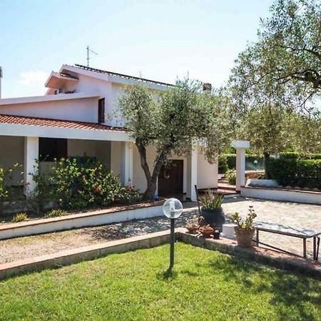 Villa Sarda Sorso Exterior foto
