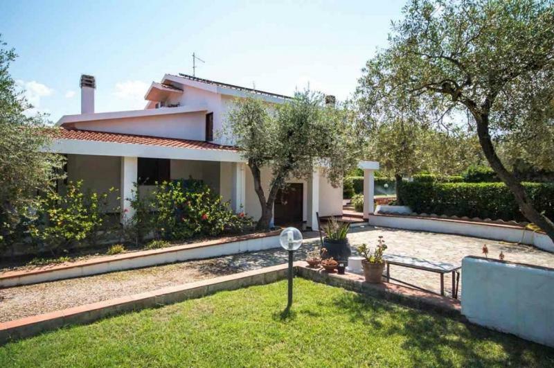 Villa Sarda Sorso Exterior foto